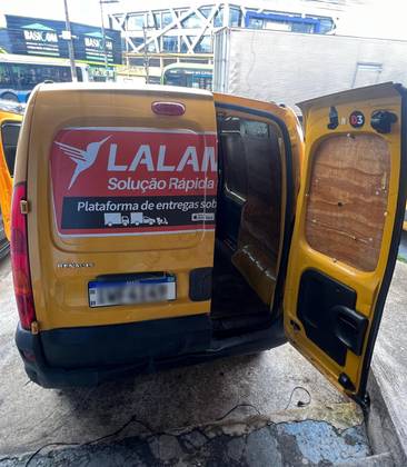 RENAULT KANGOO 1.6 EXPRESS 16V FLEX 4P MANUAL RENAULT KANGOO 1.6 EXPRESS 16V FLEX 4P MANUAL